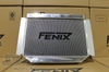 FENIX Alloy Radiator - Suits Holden LC-LJ Torana LS1 Conversion