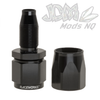 Raceworks 110 Series AN Taper Hose End Fittings Straight