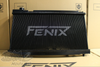 Toyota AE93 Corolla 4A-GE Full Alloy Performance Radiator-1