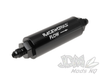 Raceworks AN-4 High Flow Nitrous Filter 140 Micron