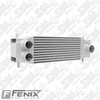 Ford Ranger Raptor P703 / RA 3.0L Petrol 2022-ON Intercooler Kit