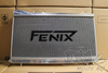 FENIX Alloy Performance Radiator GEN II - Suits Subaru SF Forester GT Turbo