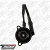 Turbosmart Kompact EM Plumb Back Valve (Diverter Valve) VR2 TS-0223-1266