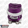 Turbosmart GenV RacePort Valve Suit Female Flange – (Purple) TS-0204-1143