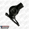 Turbosmart Kompact EM BOV VR8 Dual Port TS-0223-1089