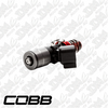 Cobb Tuning Top Feed 1300x Fuel Injectors - Subaru WRX 01-14/STI 01-21/Forester XT 03-13/Liberty GT 07-14