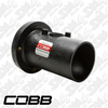 Cobb Tuning SF Intake System - Subaru WRX 08-14/STI 08-21/FXT 08-13
