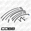 Cobb Tuning Fuel Rails/Line Kit Package - Subaru STI 08-21