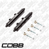 Cobb Tuning Fuel Rails/Line Kit Package - Subaru STI 08-21