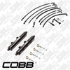 Cobb Tuning Fuel Rails/Line Kit Package - Subaru STI 08-21