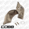 Cobb Tuning Turbo Blanket - Ford Focus RS 16-17/Mustang Ecoboost 15+