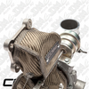 Cobb Tuning Turbo Blanket - Ford Focus ST LW/LZ 11-18