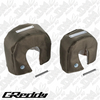 GReddy Titanium Turbo Blanket for TD05, TD06, T67