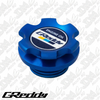 GReddy Oil Filler Cap Blue M37xP3.0 Type-B 01 FITS TOYOTA DAIHATSU