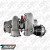 TS-2 Performance Turbocharger (Water Cooled) 6262 V-Band 0.82AR Internally Wastegated TS-2-6262B-VB082I