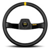 MOMO MOD.02 STEERING WHEELS 350mm