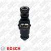 Modified Bosch Fuel Injector 1250cc EV14 3/4 Length