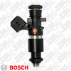Modified Bosch Fuel Injector 1250cc EV14 3/4 Length