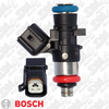 Modified Bosch Fuel Injector 1000cc EV14 Short Length
