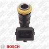 Modified Bosch Fuel Injector 2200cc 3/4 Length (CNG)
