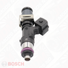 Bosch Fuel Injector 2000cc 3/4 Length With Adaptors to Long Length