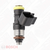 Bosch Fuel Injector 2000cc Short Length (CNG)