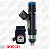 Modified Bosch Fuel Injector 550cc EV14 Long Length