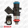 Modified Bosch Fuel Injector 725cc EV14 Short Length