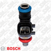 Modified Bosch Fuel Injector 725cc EV14 Short Length