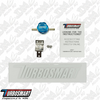 Turbosmart Boost Tee Manual Boost Controller (Blue)