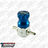 Turbosmart Boost Tee Manual Boost Controller (Blue)