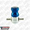 Turbosmart Boost Tee Manual Boost Controller (Blue)