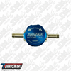 Turbosmart Boost Tee Manual Boost Controller (Blue)