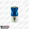 Turbosmart Boost Tee Manual Boost Controller (Blue)