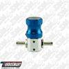 Turbosmart Boost Tee Manual Boost Controller (Blue)