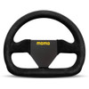 MOMO MOD.12 SUEDE STEERING WHEELS