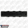Turbosmart Modular Reference Distribution Block (6 Port) 1/8NPT TS-0704-1101