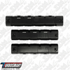Turbosmart Modular Reference Distribution Block (6 Port) 1/8NPT TS-0704-1101