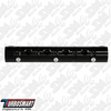 Turbosmart Modular Combo Block (4 Port & 2 Channel) 1/8NPT TS-0704-1301