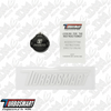 Turbosmart ProOPR Rising Rate Turbo Oil Pressure Regulator (Twin Outlet) TS-0811-1212