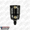 Turbosmart ProOPR Rising Rate Turbo Oil Pressure Regulator (Twin Outlet) TS-0811-1212
