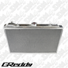 GReddy Alloy Racing Radiator
