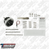 Turbosmart GenV IWG (Twin Port) Wastegate Actuator Suit BorgWarner EFR With Position Sensor 14psi TS-0620-4014