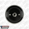 Turbosmart GenV IWG (Twin Port) Wastegate Actuator Suit BorgWarner EFR With Position Sensor 14psi TS-0620-4014