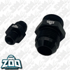 Zoo Performance AN-8 to ORB Adaptor with O-Ring