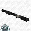 Zoo Performance Nissan SR20 Fuel Rail - Black