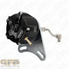 WGA 7305 Wastegate Actuator for WRX STI MY99-21Applications