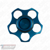 Turbosmart Modular Oil Cap – 12AN – Blue