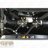 Respons TMS – Kit Includes 1x Respons TMS & 1x MACH 2 Blow off valve or BOV for Kia Stinger