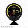 GReddy Sirius Unify gauge Fuel Pressure Set